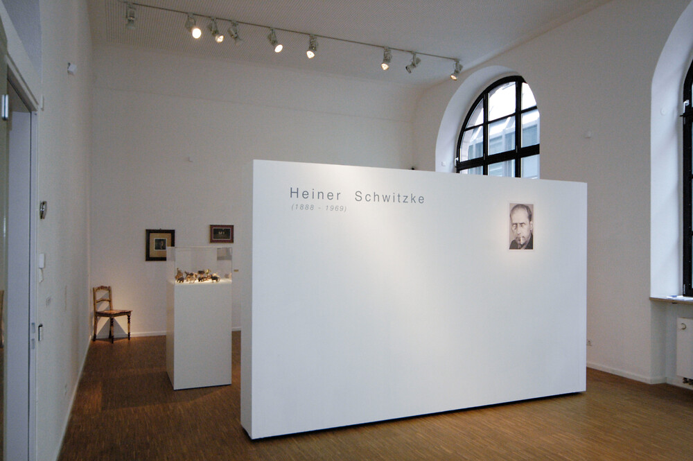Heiner Schwitzke